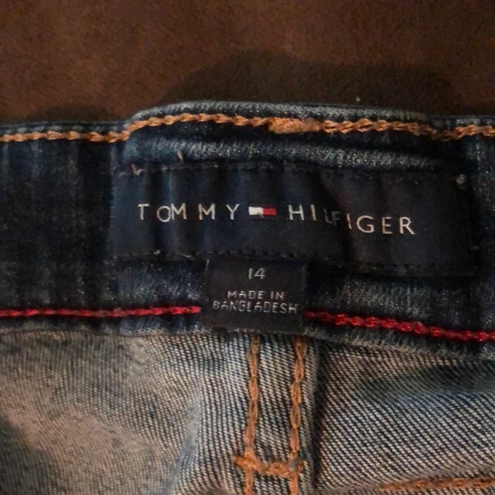 Tommy Hilfiger jeans